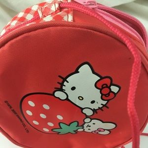 Hello Kitty collection